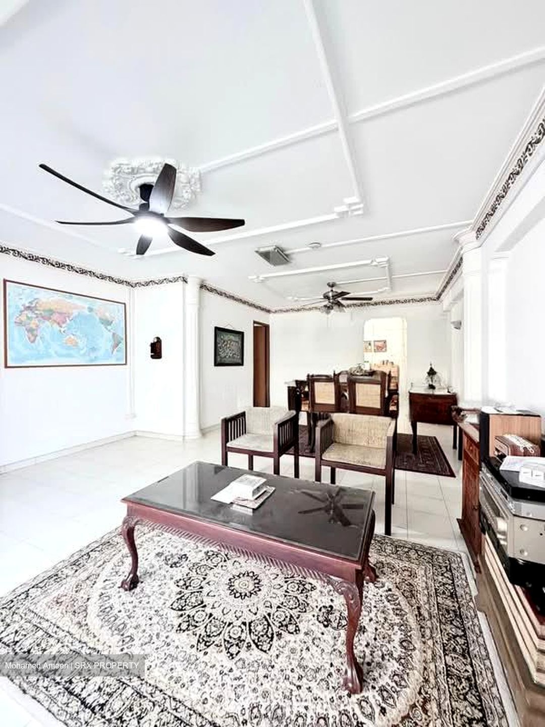 Blk 142 Simei Street 2 (Tampines), HDB 5 Rooms #547489881